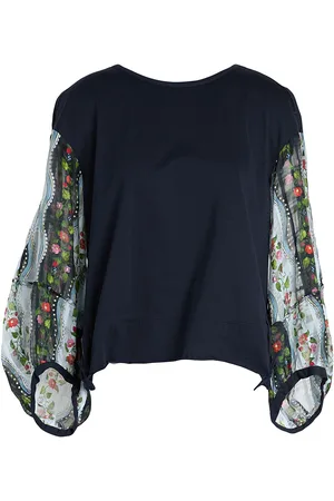 High TOPWEAR Top