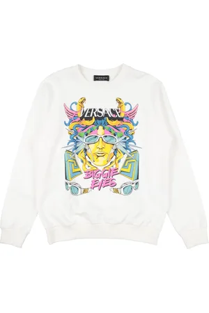 VERSACE TOPWEAR Felpe