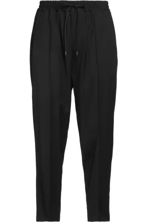 ISABEL BENENATO BOTTOMWEAR Pantaloni