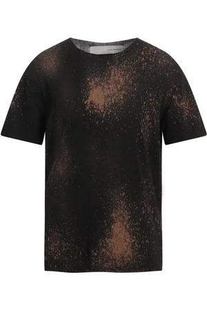 ISABEL BENENATO TOPWEAR Tshirts