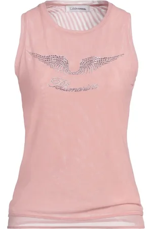 BLUMARINE TOPWEAR Top