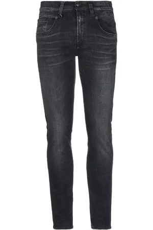 R13 BOTTOMWEAR Pantaloni jeans