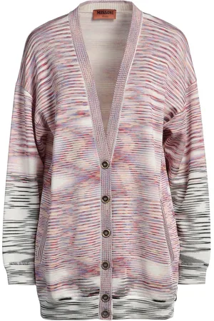 Missoni MAGLIERIA Cardigan