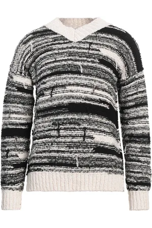 ISABEL BENENATO MAGLIERIA Pullover