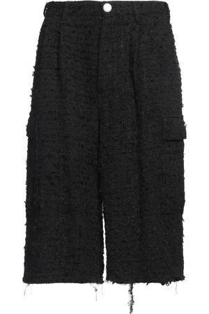 DOUBLET BOTTOMWEAR Shorts e bermuda