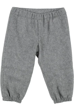 Fendi BOTTOMWEAR Pantaloni