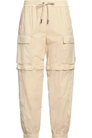 Moncler BOTTOMWEAR Pantaloni
