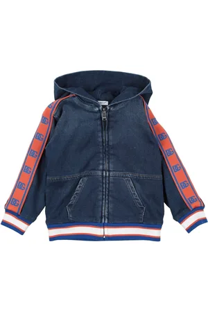 Dolce & Gabbana TOPWEAR Felpe