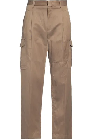 BRIONI BOTTOMWEAR Pantaloni