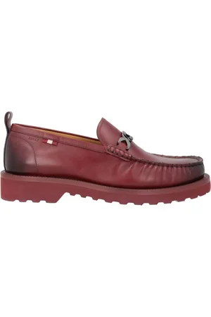 Bally CALZATURE Mocassini