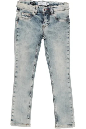 Philipp Plein BOTTOMWEAR Pantaloni jeans