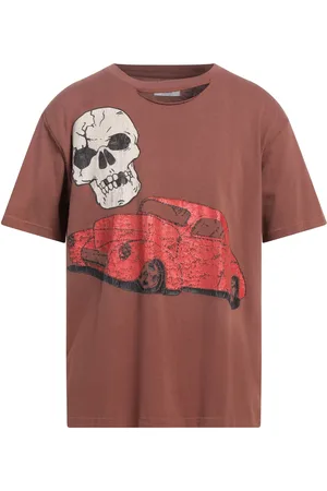 ERL TOPWEAR Tshirts