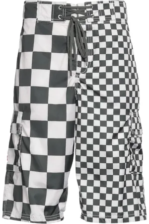 ERL BOTTOMWEAR Shorts e bermuda