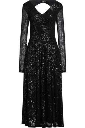 Karl Lagerfeld VESTITI Vestiti midi