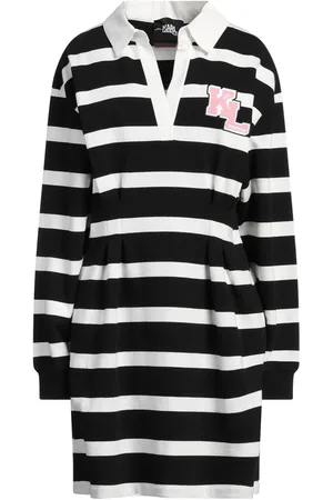 Karl Lagerfeld VESTITI Vestiti corti