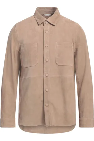Manuel Ritz TOPWEAR Camicie