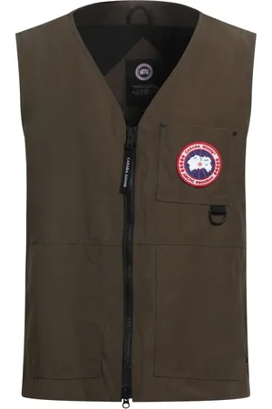 Canada Goose CAPISPALLA Smanicati