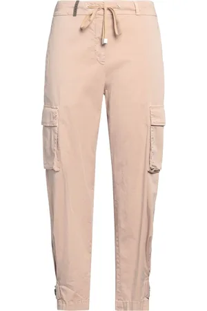 PESERICO SIGN BOTTOMWEAR Pantaloni