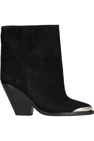 Isabel Marant CALZATURE Stivaletti