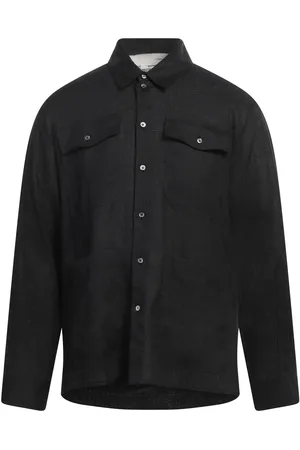 ISABEL BENENATO TOPWEAR Camicie