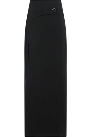 MUGLER BOTTOMWEAR Gonne lunghe