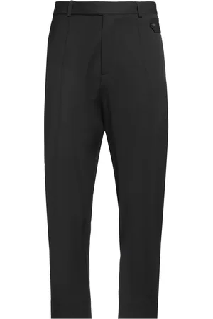 ISABEL BENENATO BOTTOMWEAR Pantaloni