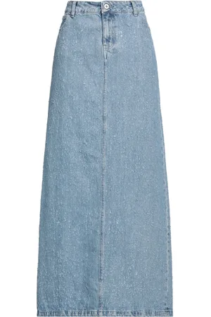 Halfboy BOTTOMWEAR Gonne jeans