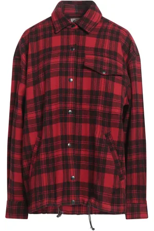 DESTIN TOPWEAR Camicie