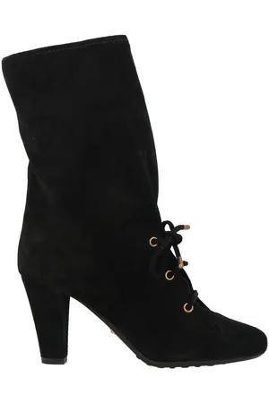 CAR SHOE CALZATURE Stivaletti