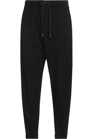 ISABEL BENENATO BOTTOMWEAR Pantaloni