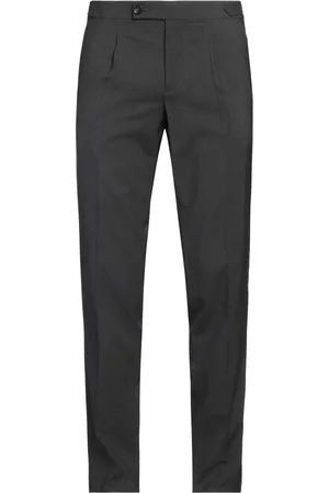 LUIGI BORRELLI NAPOLI BOTTOMWEAR Pantaloni