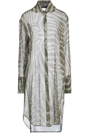 CHIARA BONI TOPWEAR Camicie