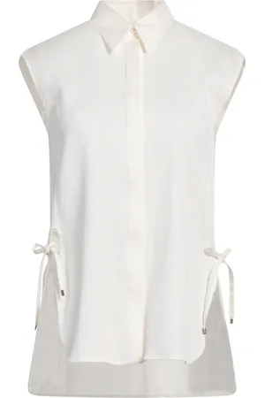 Agnona TOPWEAR Camicie