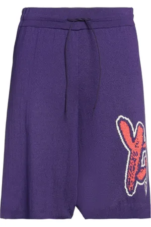 Y-3 Y3 BOTTOMWEAR Shorts e bermuda