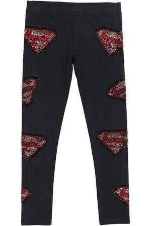 Philipp Plein BOTTOMWEAR Leggings