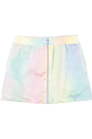 Fendi BOTTOMWEAR Gonne bimba