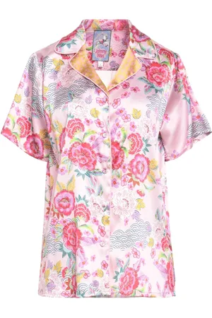 JOHNNY WAS TOPWEAR Camicie