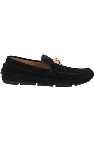 VERSACE CALZATURE Mocassini