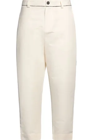 ISABEL BENENATO BOTTOMWEAR Pantaloni
