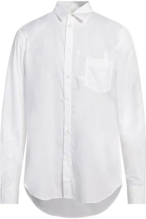 ISABEL BENENATO TOPWEAR Camicie