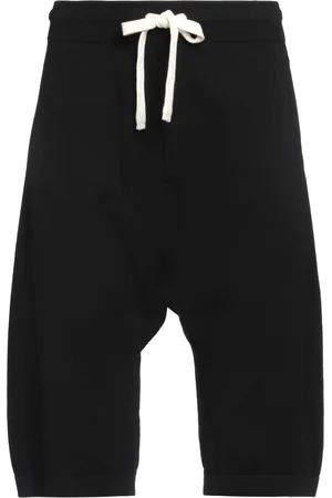 ISABEL BENENATO BOTTOMWEAR Shorts e bermuda