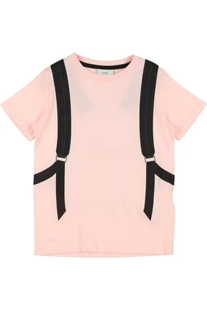 Fendi TOPWEAR Tshirts
