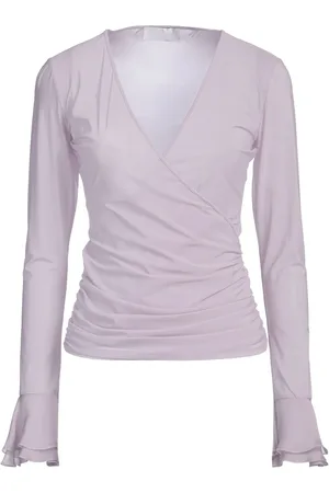 BLUMARINE TOPWEAR Top