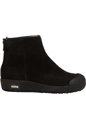 Bally CALZATURE Stivaletti