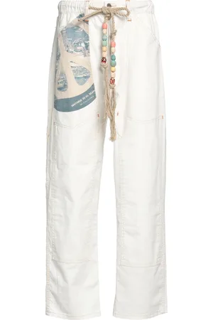 DR. COLLECTORS BOTTOMWEAR Pantaloni
