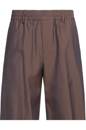 Burberry BOTTOMWEAR Shorts e bermuda