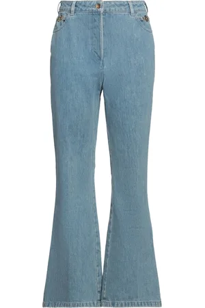 Patou BOTTOMWEAR Pantaloni jeans
