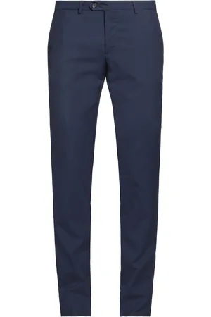 LUIGI BORRELLI NAPOLI BOTTOMWEAR Pantaloni