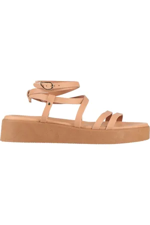 Ancient Greek Sandals CALZATURE Sandali
