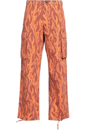 ERL BOTTOMWEAR Pantaloni